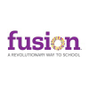 Fusionacademy.com logo