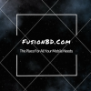 Fusionbd.com logo