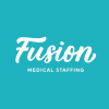 Fusionmedstaff.com logo