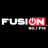 Fusionradio.mx logo