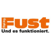 Fust.ch logo