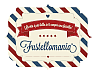 Fustellomania.it logo