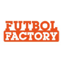 Futbolfactory.es logo
