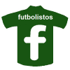 Futbolistos.es logo