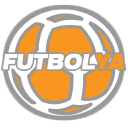 Futbolya.com logo