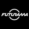 Futurama.co.za logo