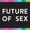 Futureofsex.net logo