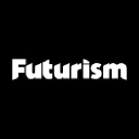 Futurism.com logo
