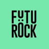 Futurock.fm logo