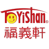 Fuyishan.com.tw logo