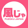 Fuzoku.jp logo