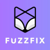 Fuzzfix.com logo