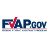 Fvap.gov logo