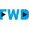 Fwdmagazine.be logo