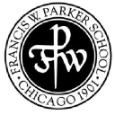 Fwparker.org logo