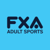 Fxasports.com logo