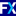Fxblue.com logo