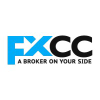 Fxcc.com logo