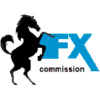 Fxcommission.com logo