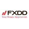 Fxdd.com logo