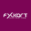 Fxkart.com logo