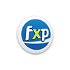Fxp.co.il logo