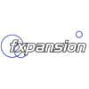Fxpansion.com logo