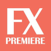 Fxpremiere.com logo