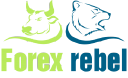 Fxrebel.com logo