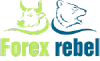 Fxrebel.com logo