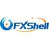 Fxshell.com logo