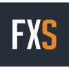 Fxstreet.fr logo
