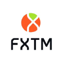 Fxtm.com logo