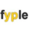 Fyple.co.uk logo