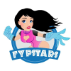 Fypstars.com logo