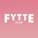 Fytte.jp logo