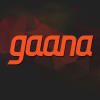 Gaana.com logo