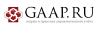 Gaap.ru logo