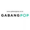 Gabangpop.co.kr logo