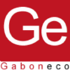 Gaboneco.com logo
