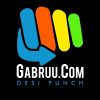 Gabruu.com logo