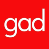 Gad.com.cn logo