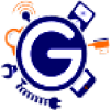 Gadget.kg logo