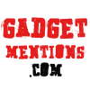 Gadgetmentions.com logo