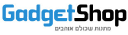 Gadgetshop.co.il logo
