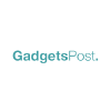 Gadgetspost.com logo
