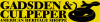 Gadsdenandculpeper.com logo