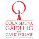 Gaeliccollege.edu logo