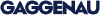 Gaggenau.com logo