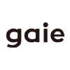 Gaie.jp logo